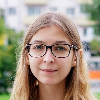 Ася Казанцева*