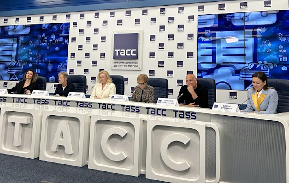 Более 1240 модельных библиотек будет создано до конца 2030 года в рамках нацпроекта «Семья»