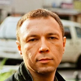 Виктор Пелевин