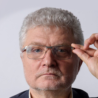 Юрий Поляков