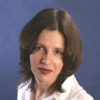 Елена Гудкова