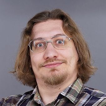 Яков Сомов