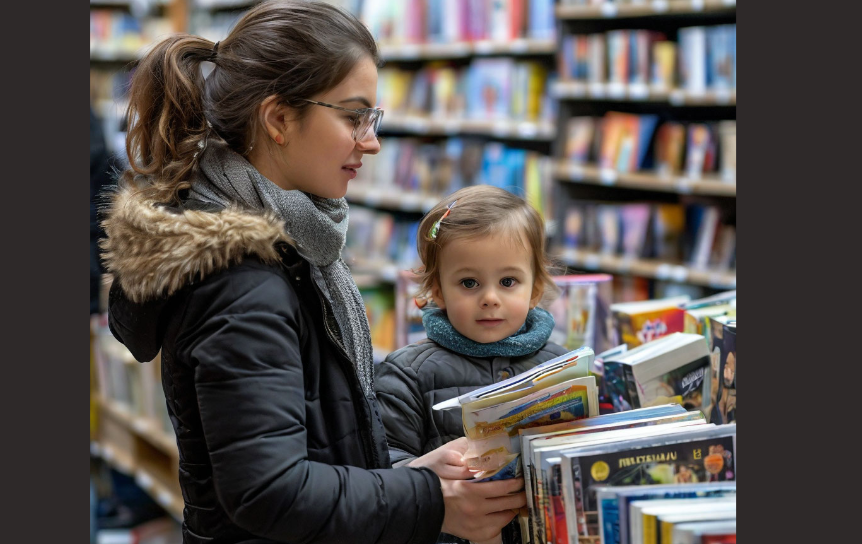 «Читай-город» выяснил, какие книги россияне покупают на подарочные сертификаты