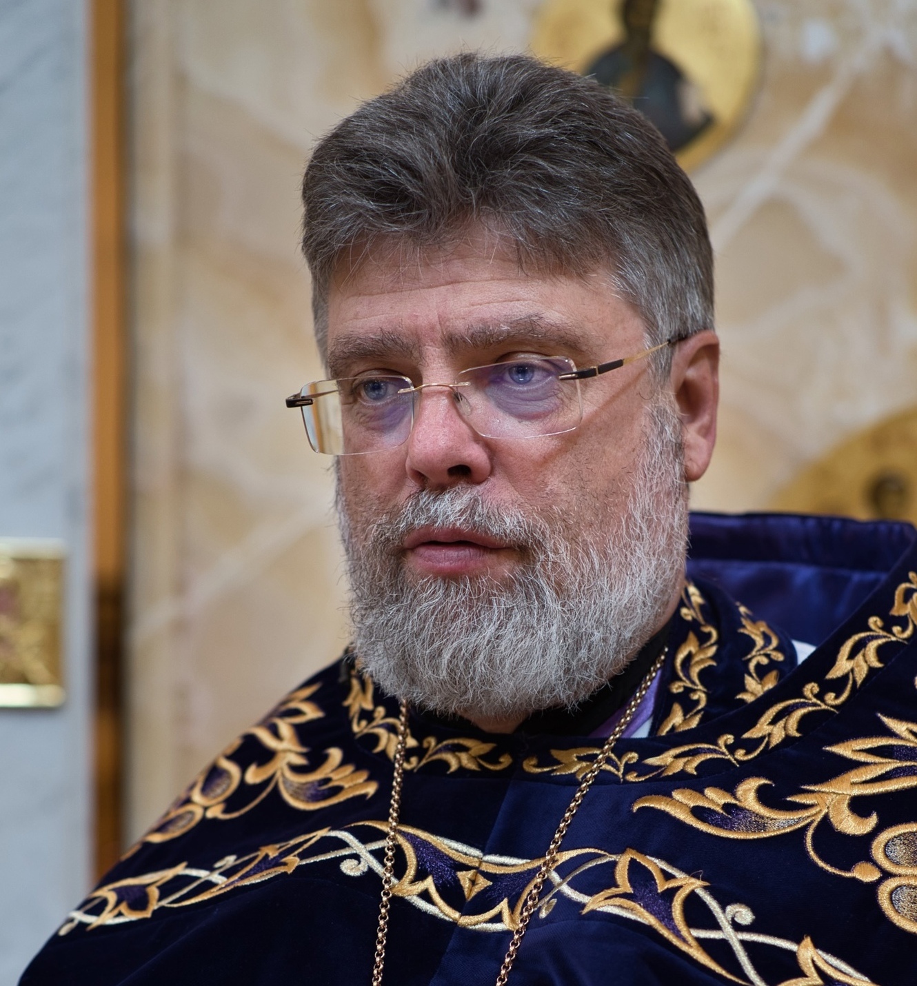 Григорий Григорьев