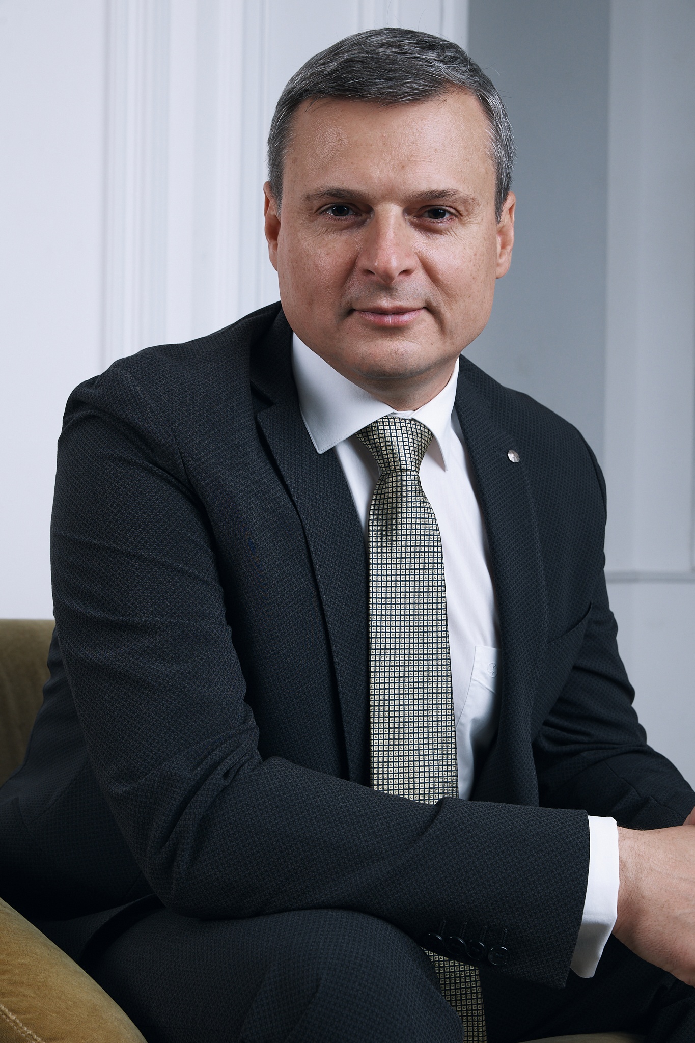 Дмитрий Ковпак