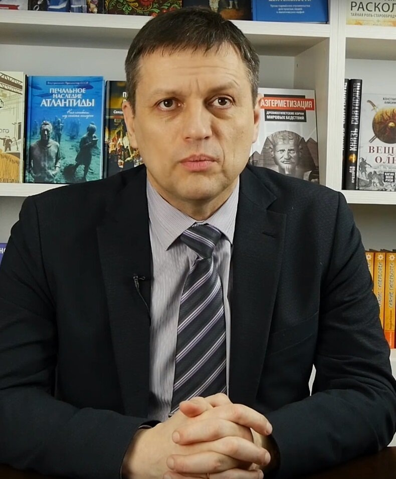 Игорь Солонько
