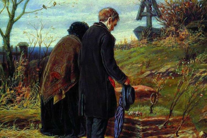О чем на самом деле «Отцы и дети»?
