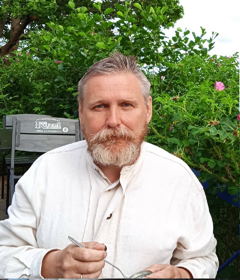Алексей Бакулин