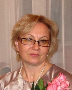 Нагаткина Светлана Валентиновна