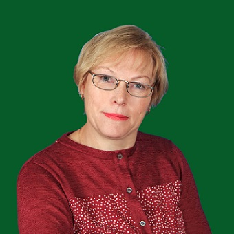 Галина Пальченкова