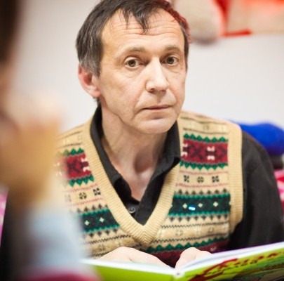 Сергей Седов