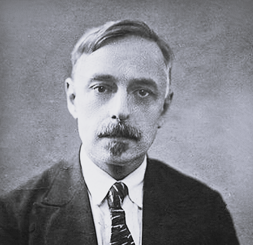 Владимир Пропп (1895-1970)