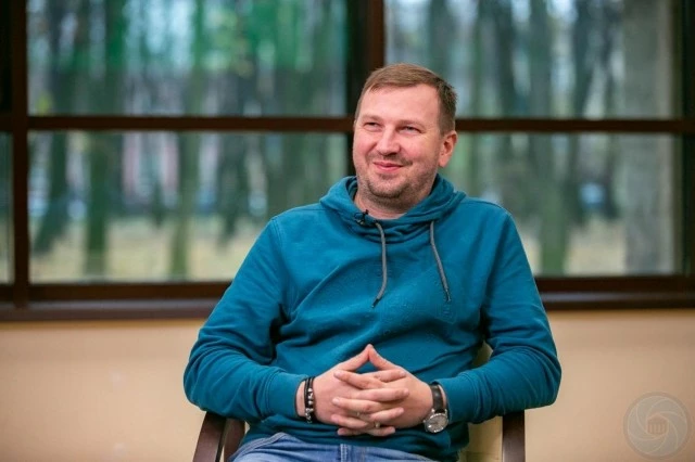 Павел Кобяк
