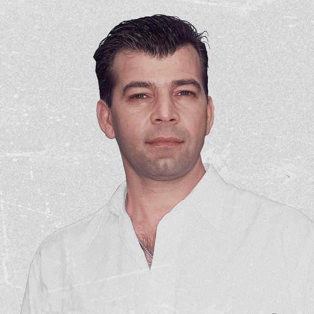 Сергей Север