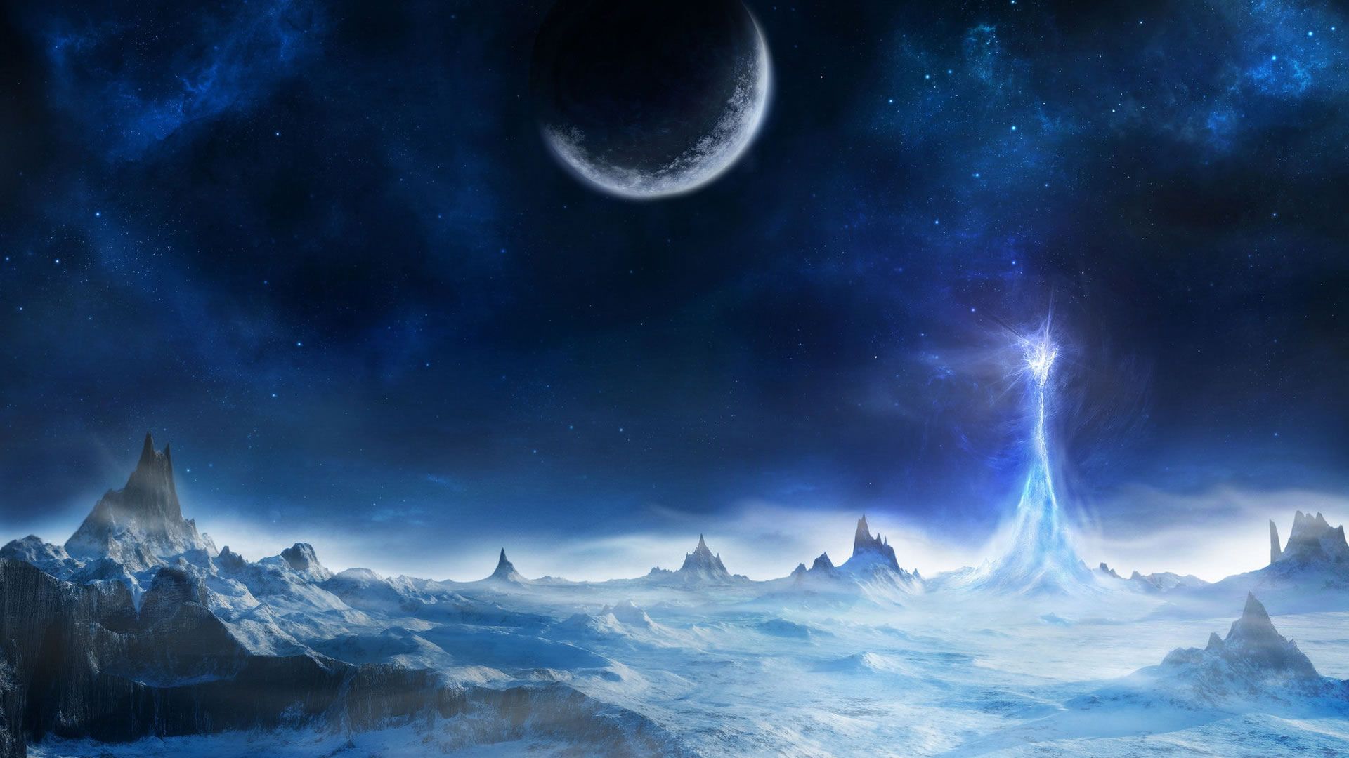 Что почитать из фантастики? Книжные новинки апреля 2025