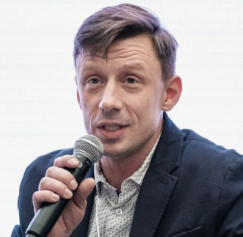 Федор Степаненко