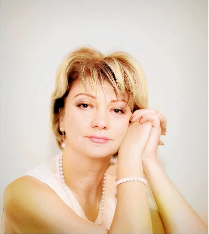 Юлия Евдокимова
