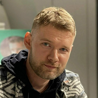 Евгений Чеширко