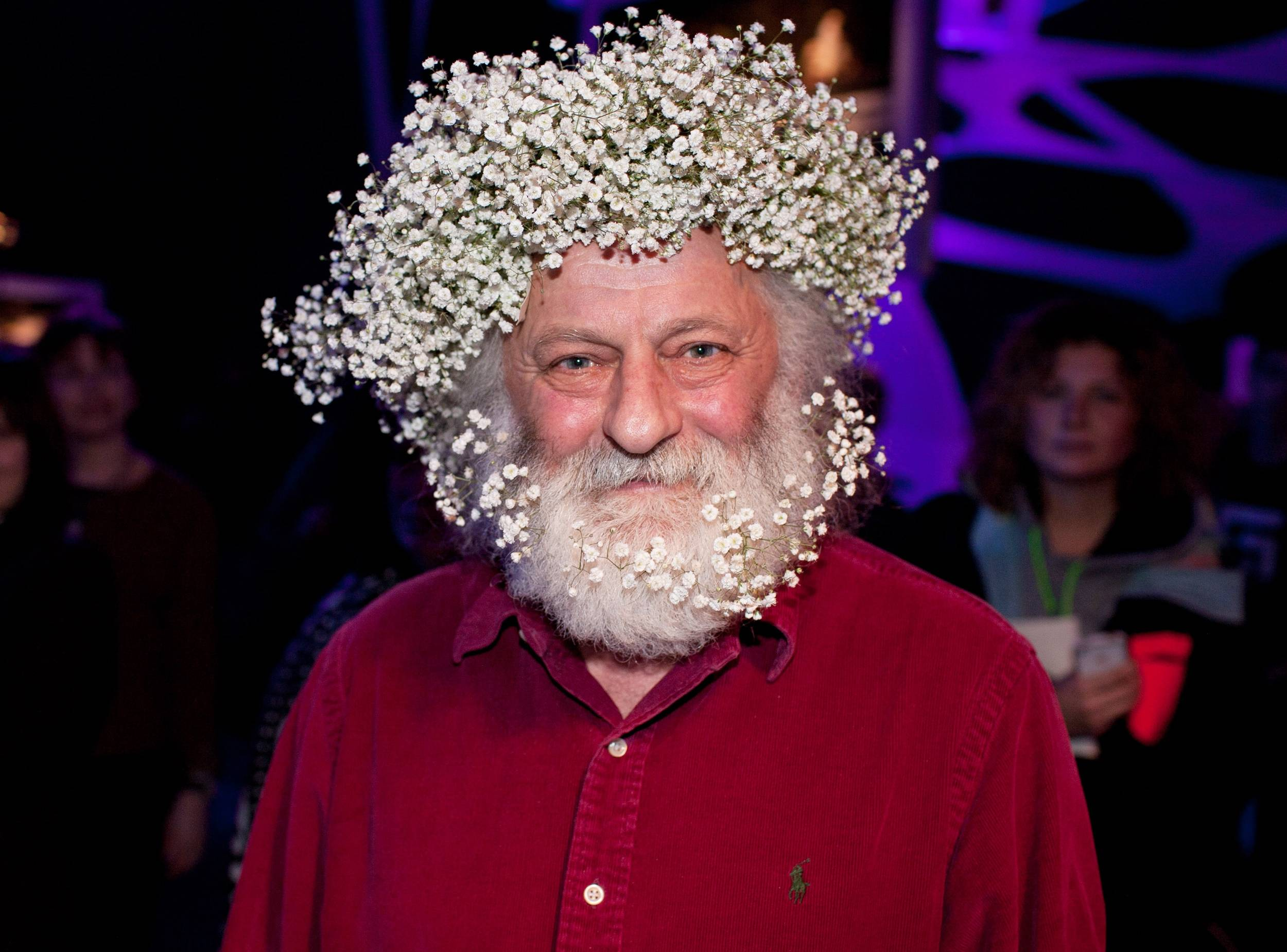 Вячеслав Полунин