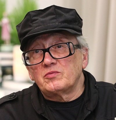 Михаил Шемякин