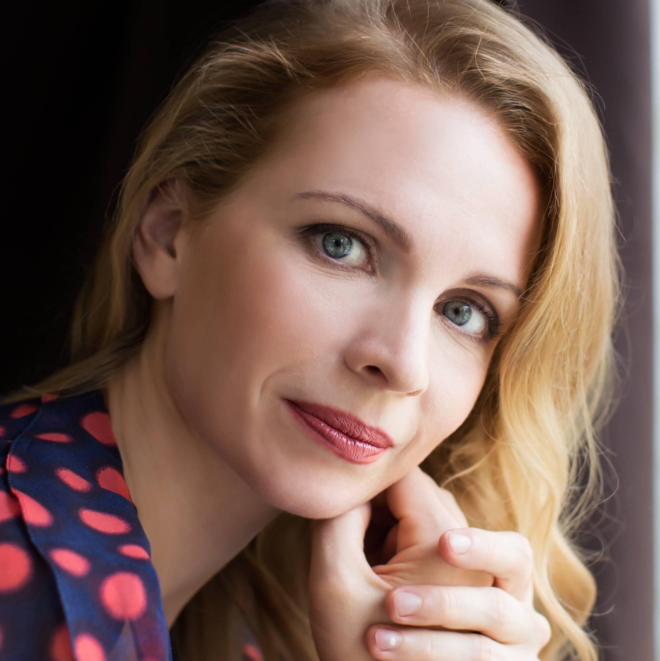 Анна Федулова