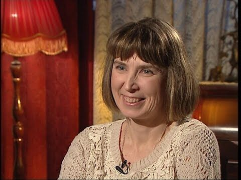 Анна Юдина